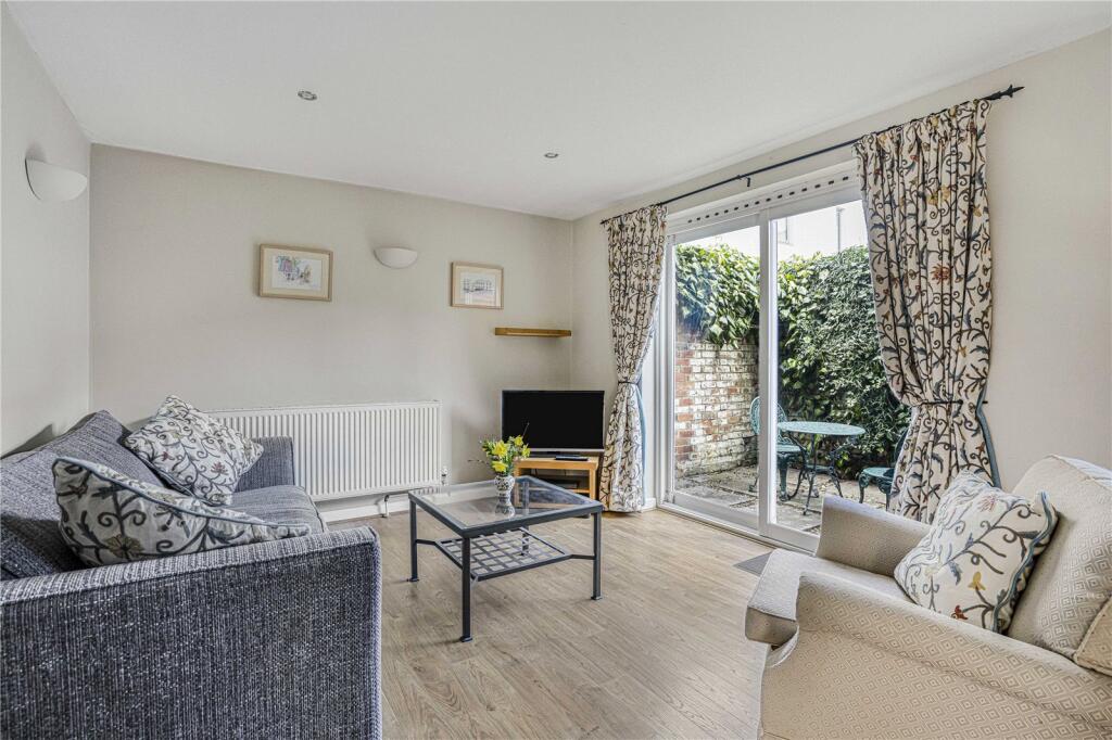 Main image of property: MAGDALEN ROAD, OXFORD, OX4