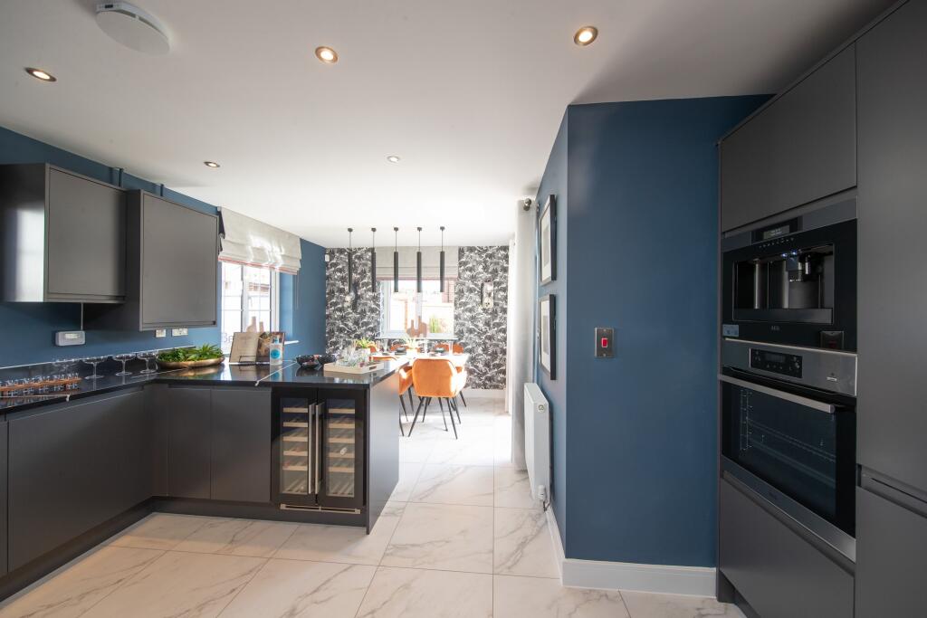 House in Warrington - View 3