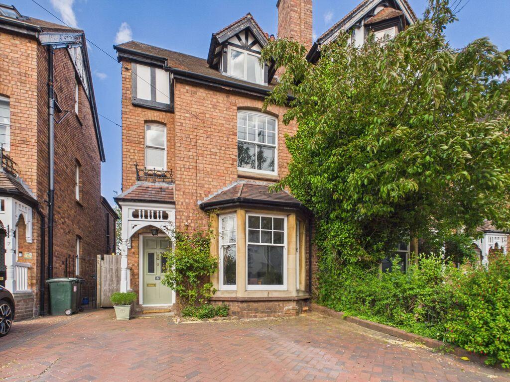 Main image of property: Salop Street, Bridgnorth