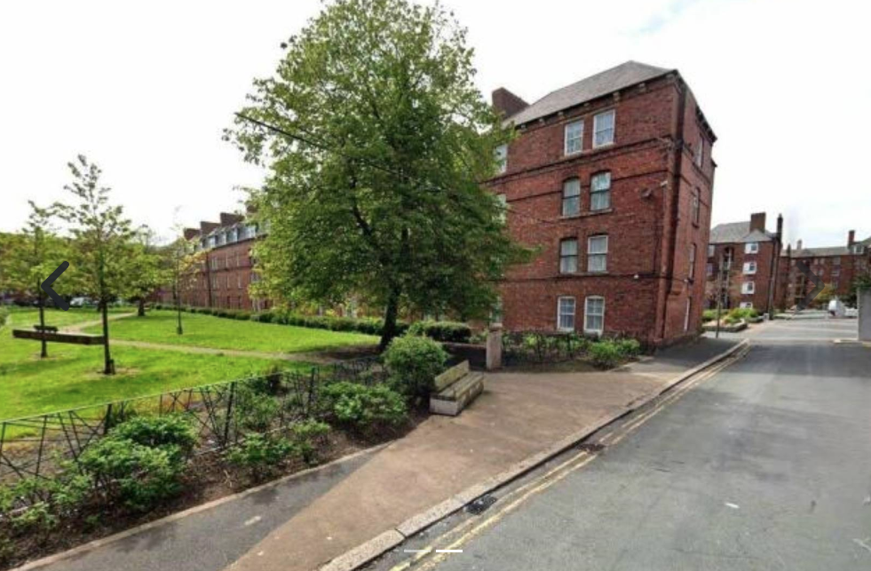 8D Steamer Street, Barrow-in-Furness, LA14 2SH - View 3