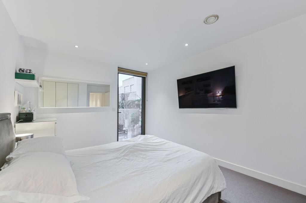 Apartment in London