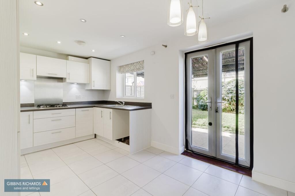 House in Taunton - View 3