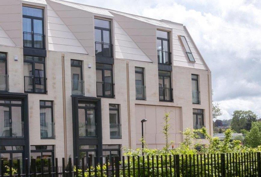 Main image of property: Victoria Bridge Road, BATH
