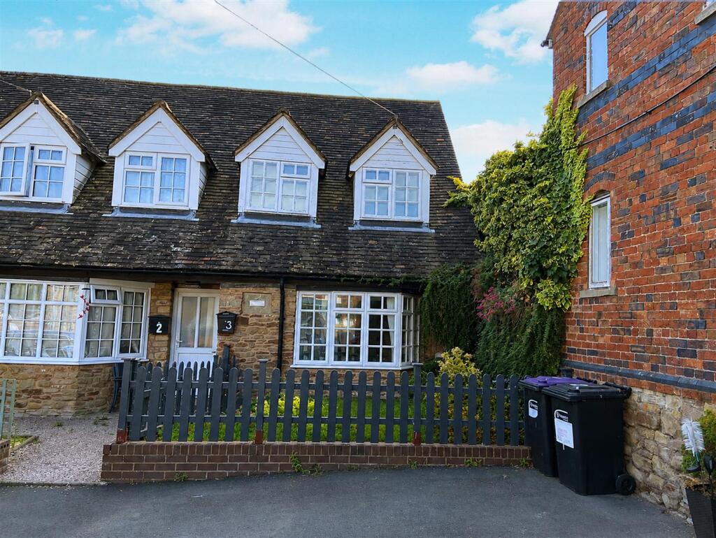 Main image of property: Simon Evans Close, Cleobury Mortimer, Kidderminster
