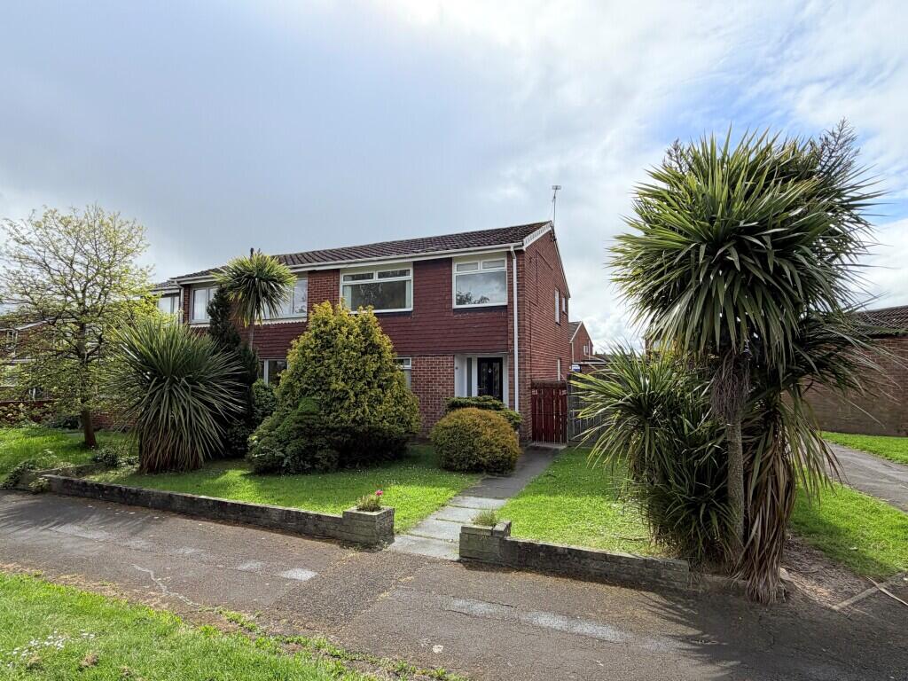 Main image of property: Greenfield Drive, Eaglescliffe, Stockton-On-Tees