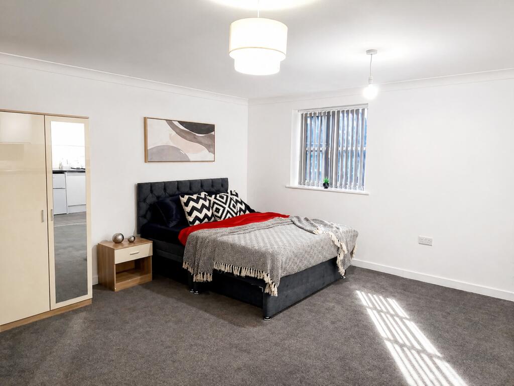 Main image of property: Hargate Way, Hampton Hargate, PE7 8DW