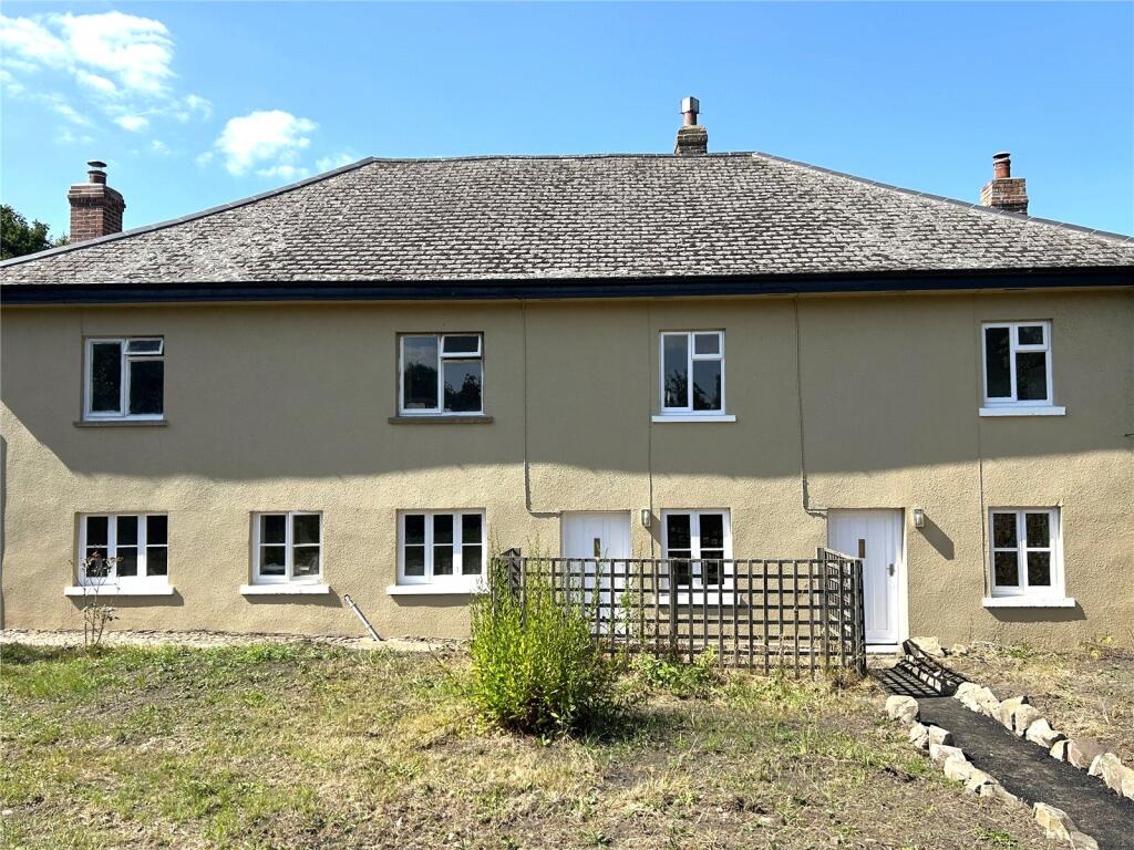 Main image of property: Morchard Bishop, Crediton, Devon, EX17