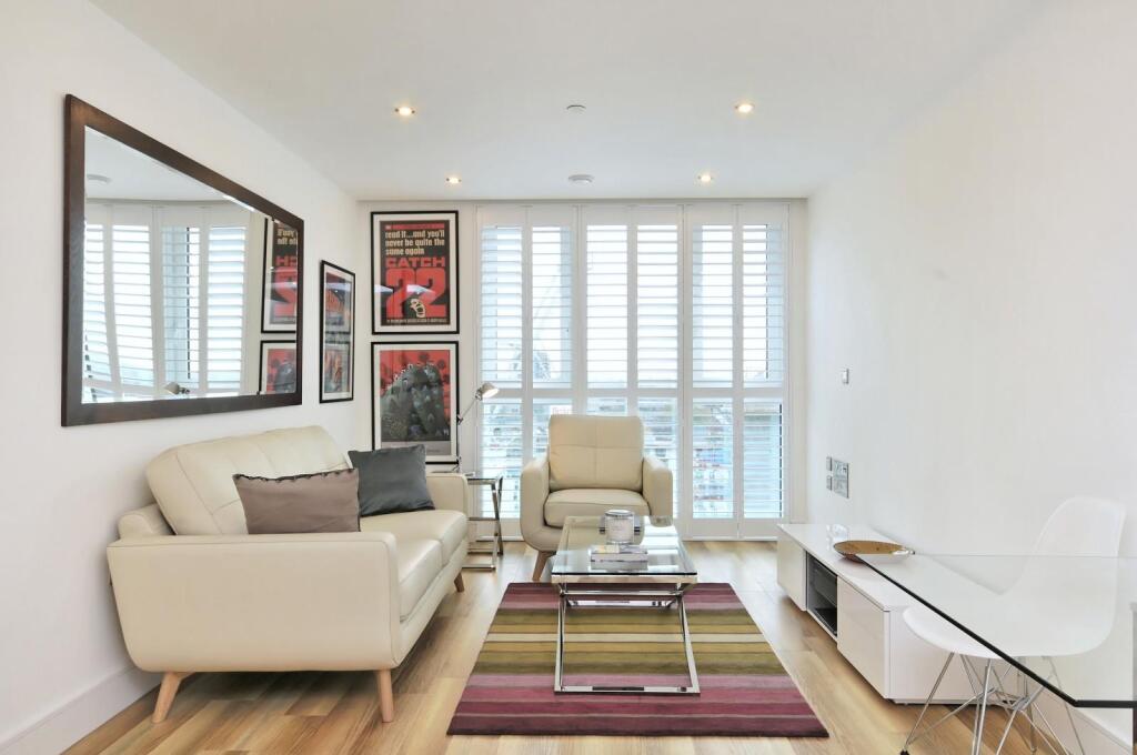 Main image of property: Altitude Point, 71 Alie Street, Aldgate, London, E1