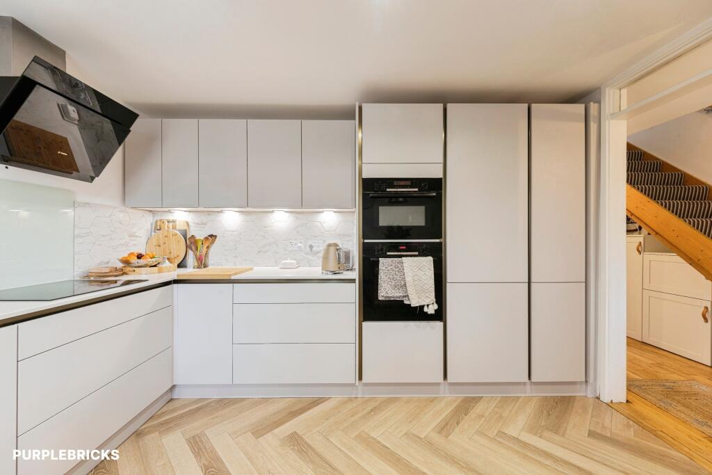 House in Milton Keynes - More