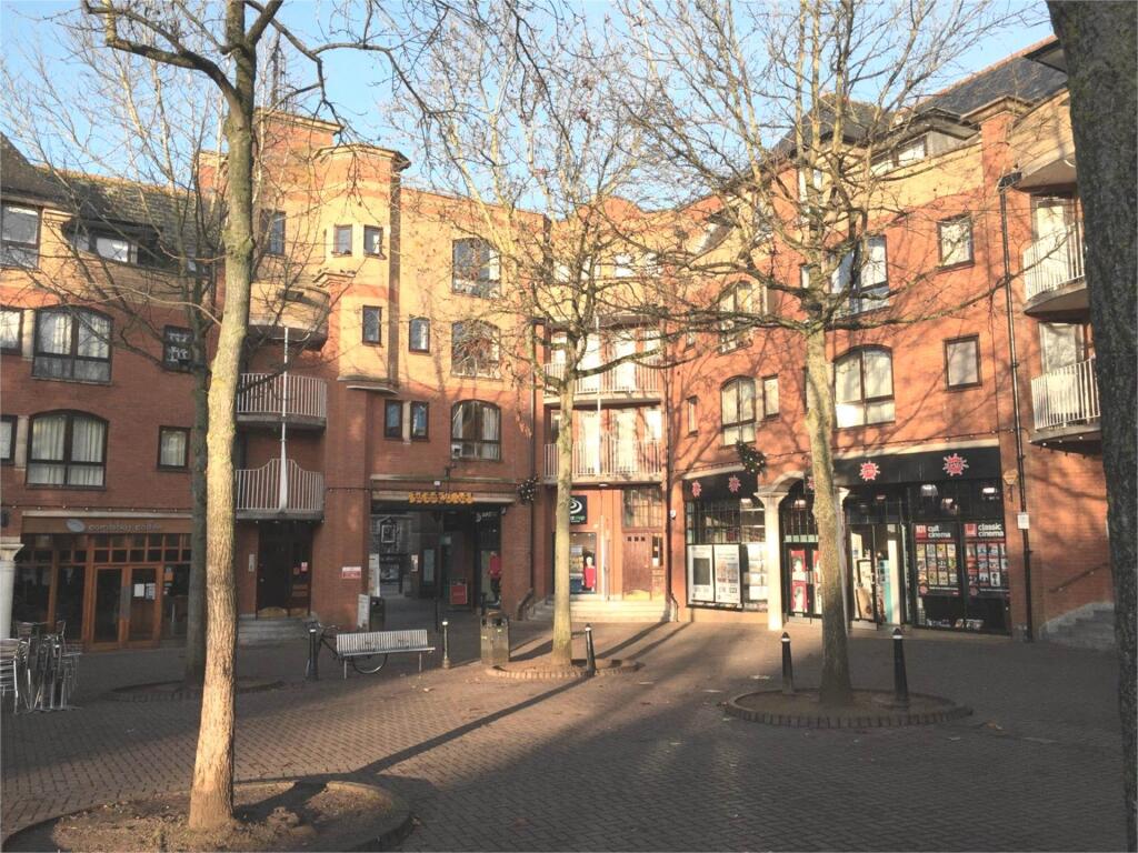 Main image of property: Gloucester Green, Oxford