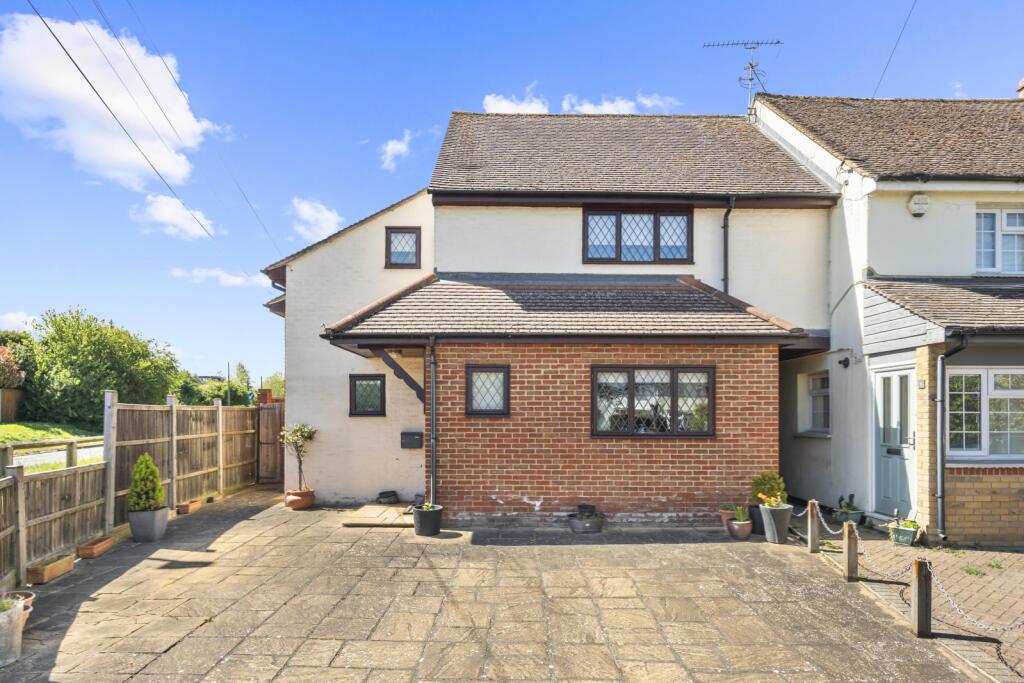 Main image of property: Wisemans Gardens, Sawbridgeworth, Hertfordshire, CM21