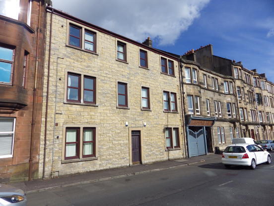 Main image of property: Maxwellton Street, Paisley, Renfrewshire, PA1