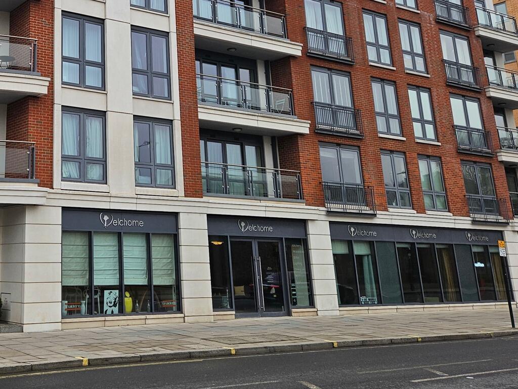 Main image of property: Unit 1, 99 Imperial Road, London, Greater London, SW6 2GH