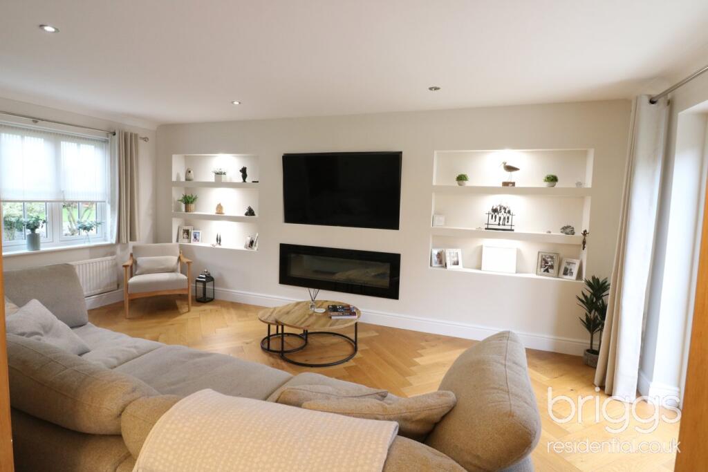 Chariots Way, Baston, Market Deeping, PE6 photo 4