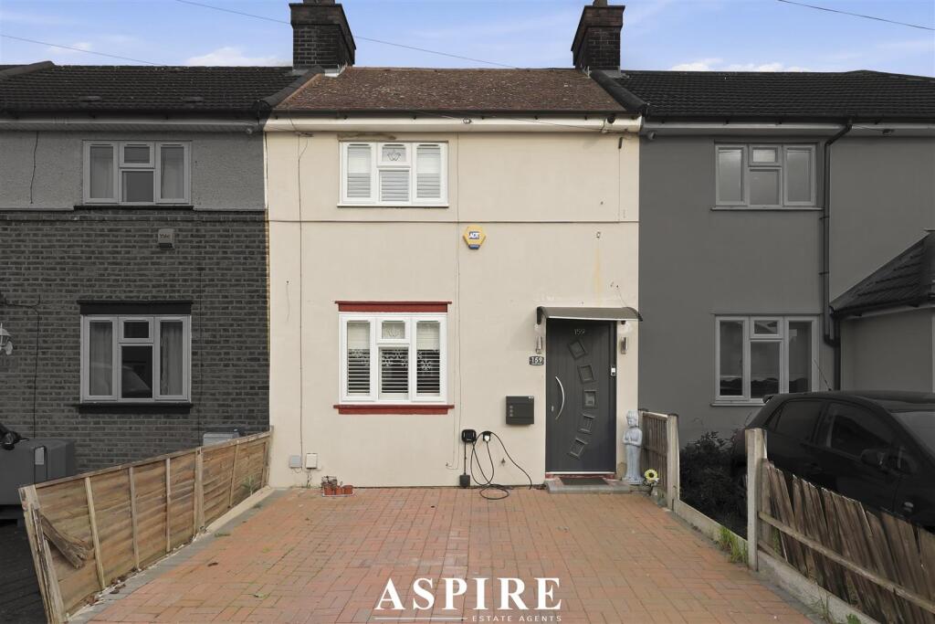 Main image of property: Hardie Road, Dagenham