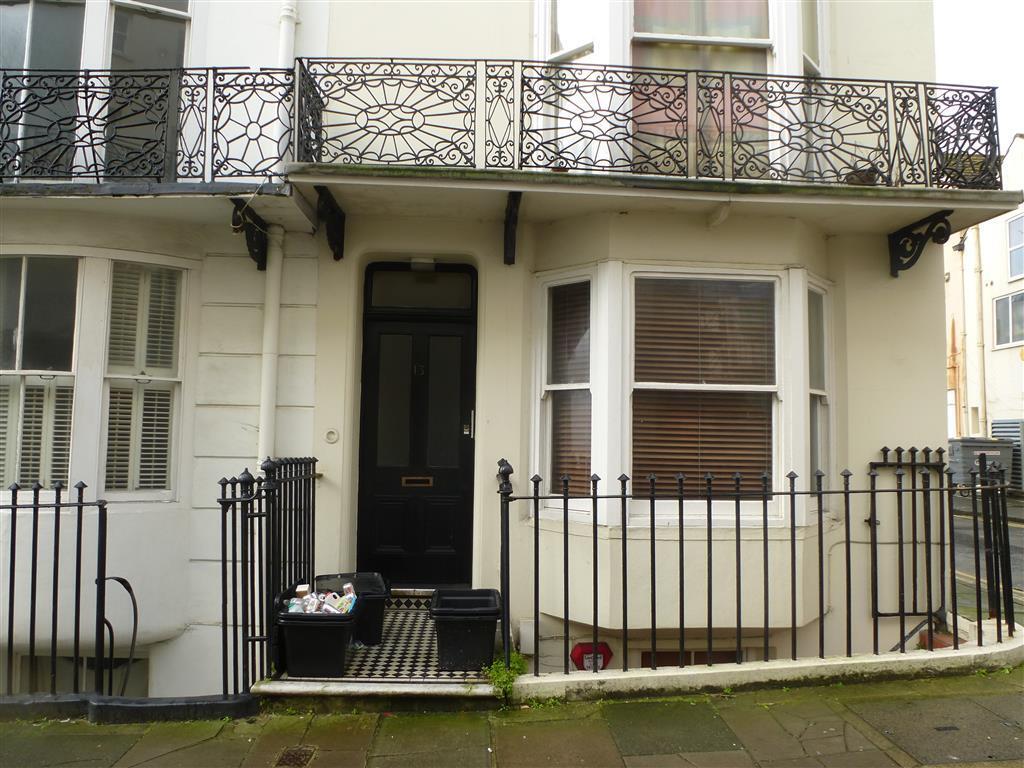 Bloomsbury Place, BRIGHTON