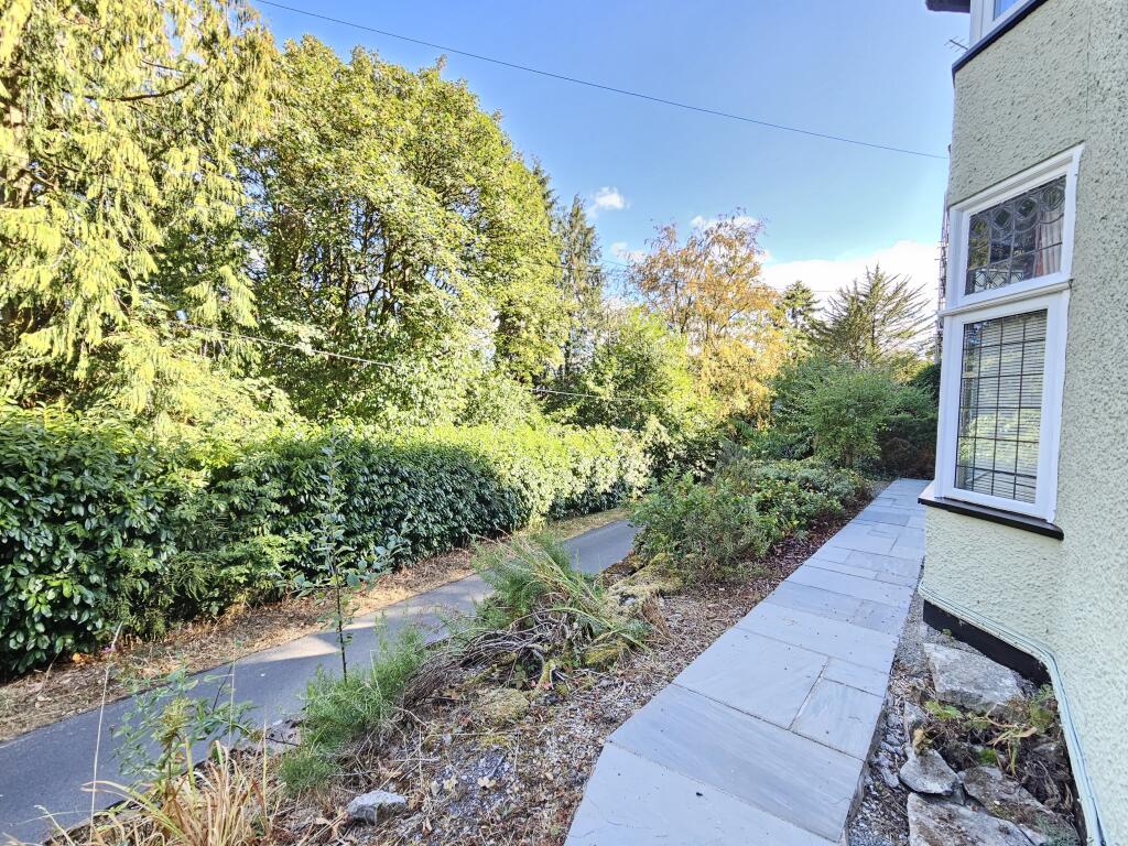 Apartment in Church Stretton, Shropshire - View 5