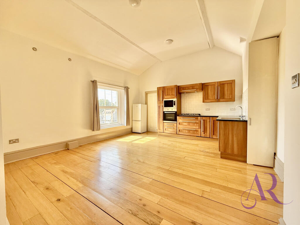 Main image of property: Vicarage Court, Hanslope, Milton Keynes