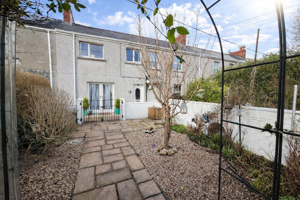 Main image of property: Gwendraeth Town, Kidwelly