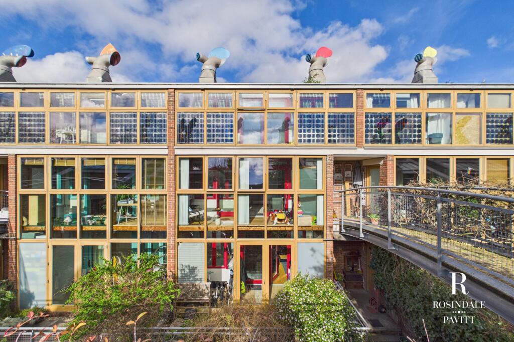 Main image of property: Dunster Way, Hackbridge, Wallington, SM6