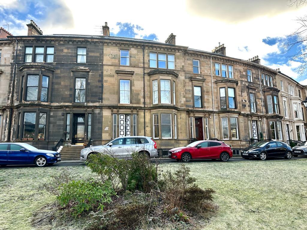 Main image of property: Kirklee Quadrant, Kirklee, Glasgow, G12