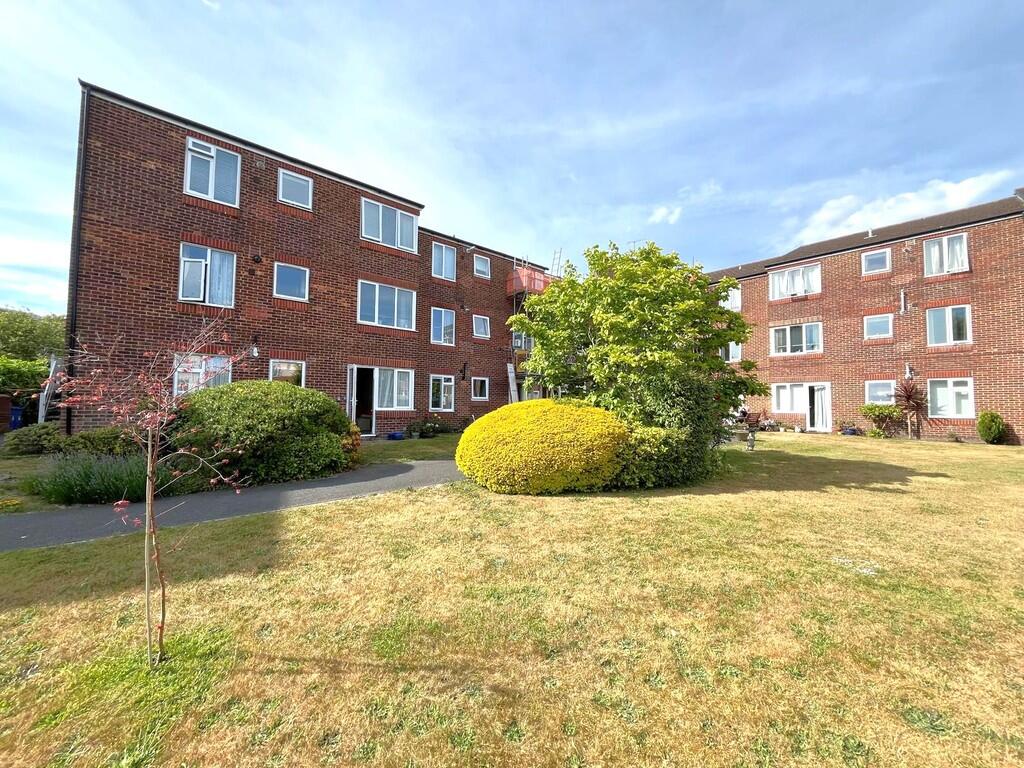 Main image of property: Mount Pleasant Road, Poole