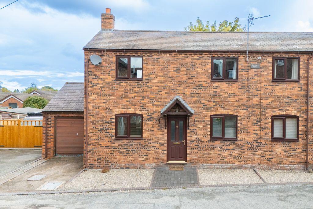 Main image of property: Scotland Street, Ellesmere