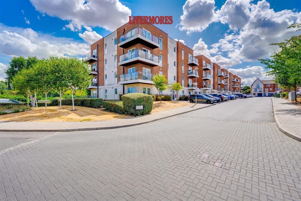 Main image of property: Alcock Crescent, Crayford, Dartford
