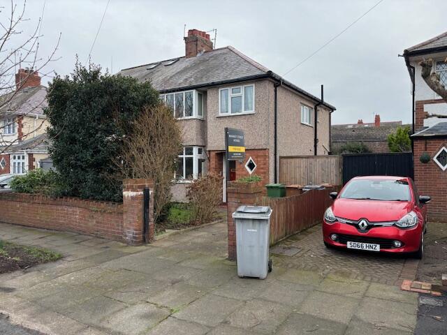 Main image of property: Ashton Drive, CH48