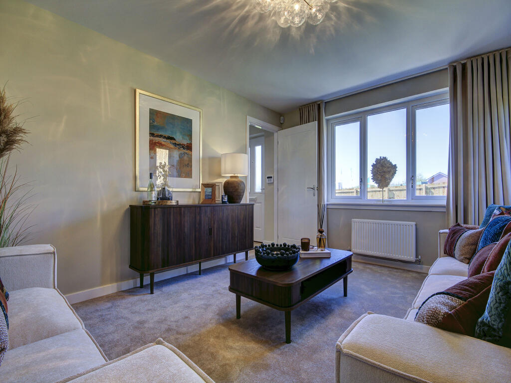 Main image of property: Arniston Grange, River Gore View, Gorebridge, Midlothian, EH23 4US