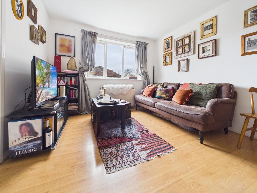 Main image of property: Telegraph Place, London, E14