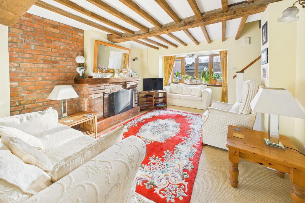 Station Road, Earsham, Bungay photo 2