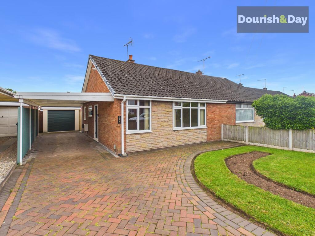 Main image of property: Crab Lane, Stafford, ST16
