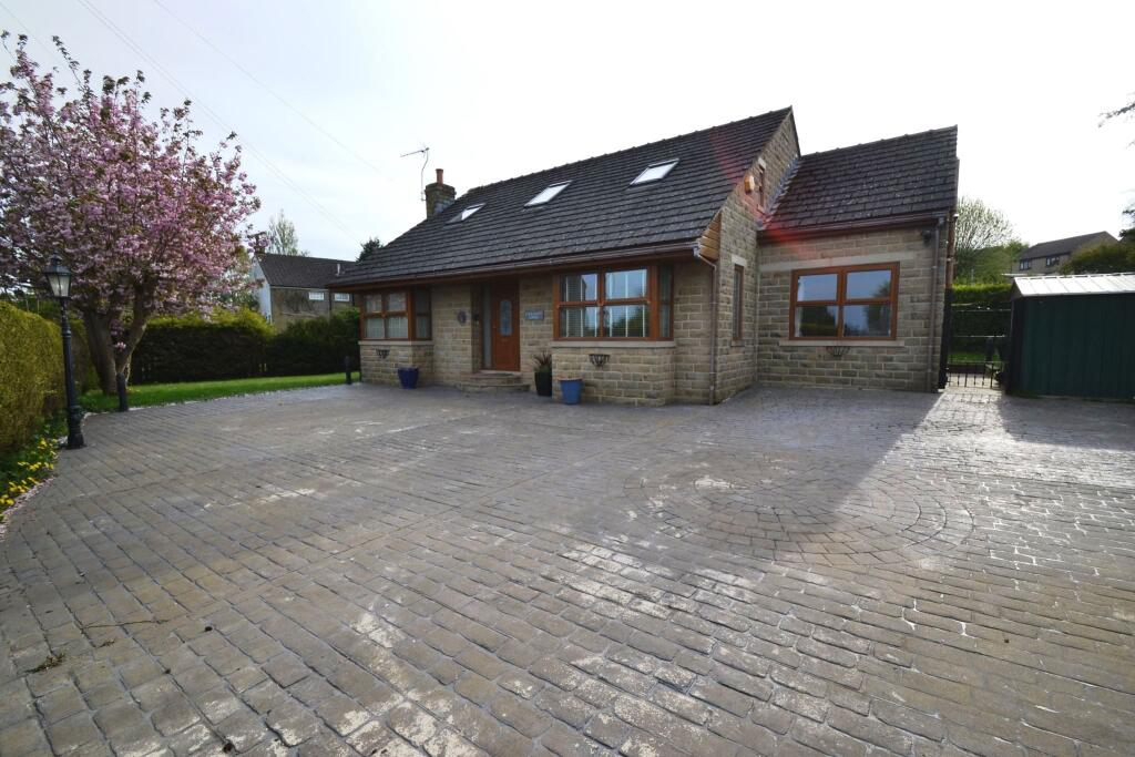Main image of property: Cockshott Lodge, Cockshott Lane, Idle,