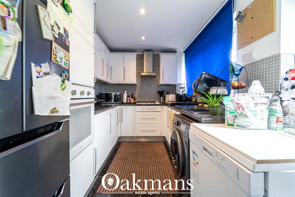 House in Dudley - View 4