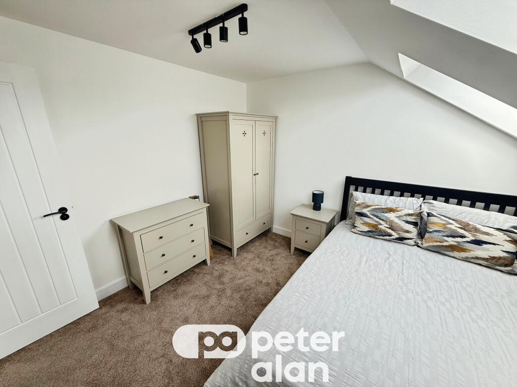 Apartment in Cardiff - View 5