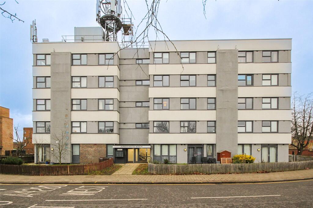 Main image of property: Goldington Road, Bedford, Bedfordshire, MK40