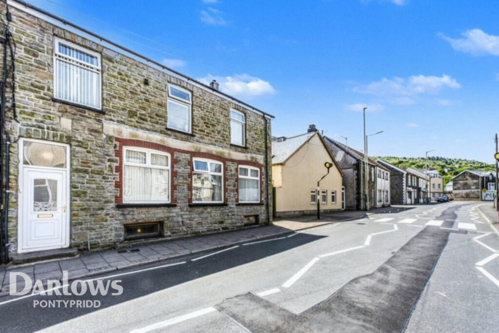 Trehafod Road, Pontypridd photo 2