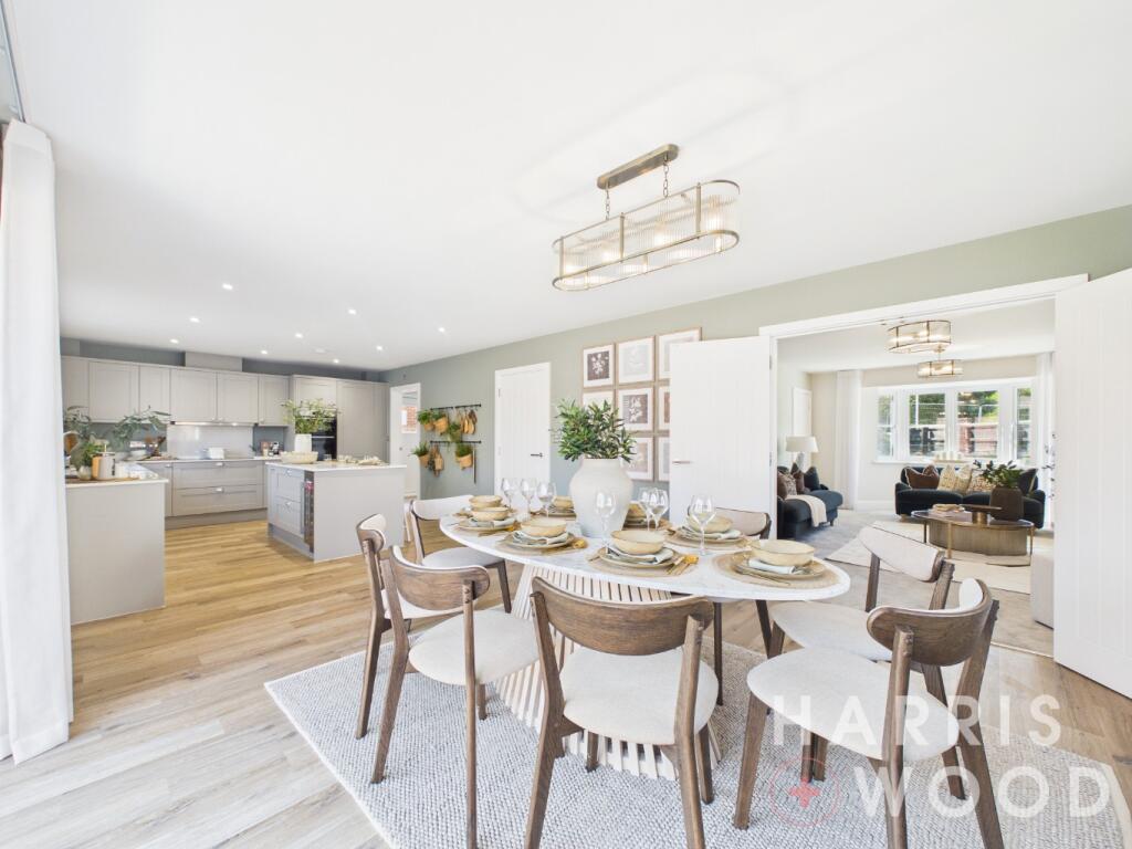 House in Colchester - View 5