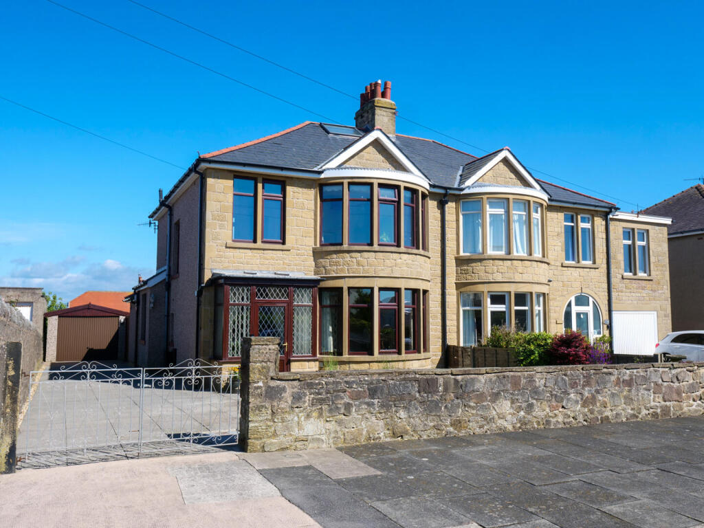 Main image of property: Twemlow Parade, Heysham, Morecambe