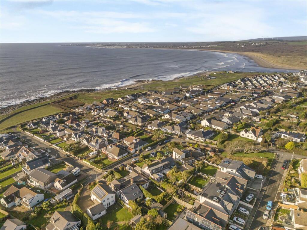 Main image of property: Craig Yr Eos Road, Ogmore-By-Sea, Bridgend