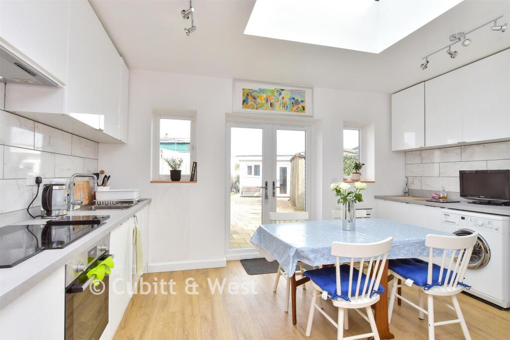 Main image of property: Hillview Road, Woodingdean, Brighton, East Sussex