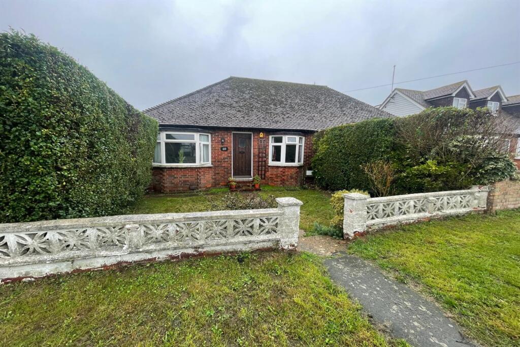 Main image of property: Cliff Gardens, Telscombe Cliffs, BN10