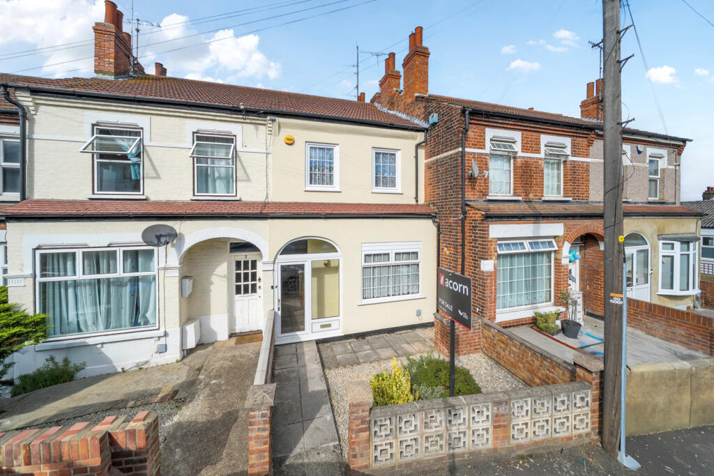 Main image of property: Upper Sheridan Road, Belvedere