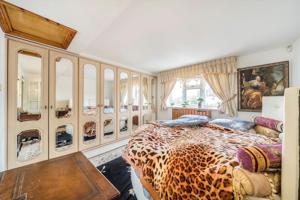 House in London, Perivale - View 5