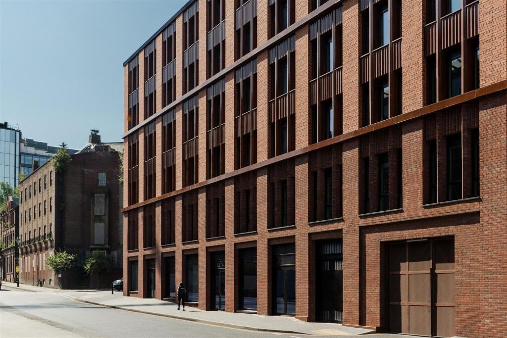 Main image of property: SETL, Ludgate Hill, Birmingham