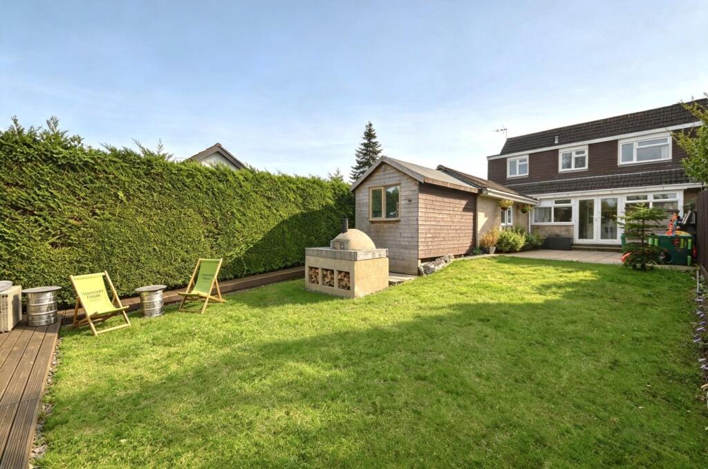 House in Bristol - View 2