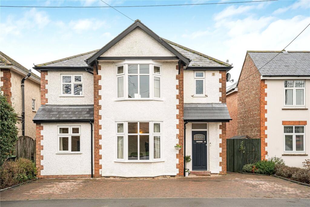 Main image of property: Glapthorn Road, Oundle, Northamptonshire, PE8