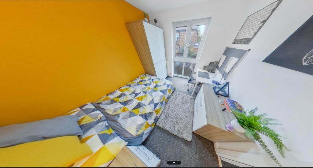 3 J J Thomson Mews, Fallowfield, Manchester, M14 6JT photo 3