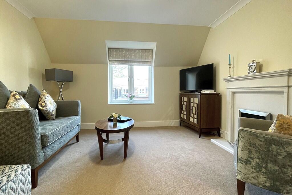 Main image of property: 31 Village Suite, Richmond Villages Wood Norton, Evesham Road, Evesham, Worcestershire, WR11 4TY